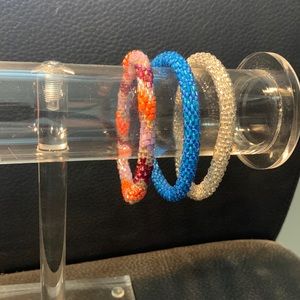 Sashka Co Bracelets